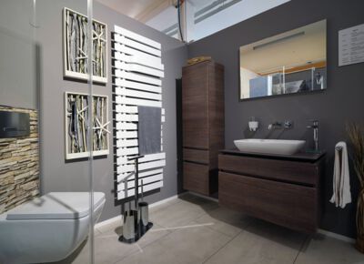 Bäder & Wellness Bäder & Wellness